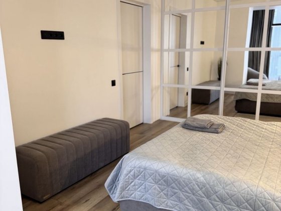 Нові стильні апартаменти подобово в ЖК Київський Тернопіль