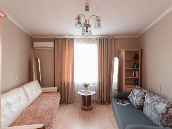 Оренда квартири подобово / погодинно. Стандарт. Лушпи Суми