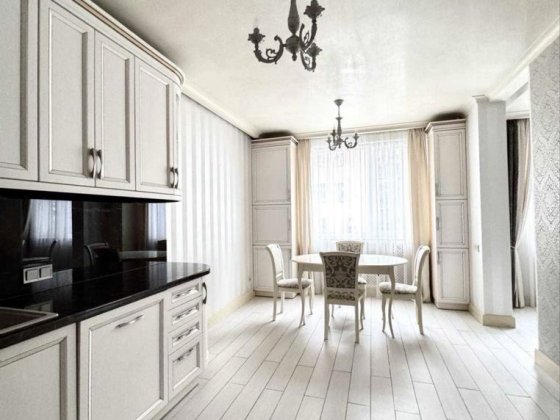 White вулиця Руська Подобова оренда квартири Тернопіль