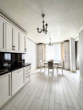 White вулиця Руська Подобова оренда квартири - фото 1