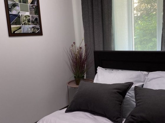 Затишна квартира подобово, центр Тернопіль