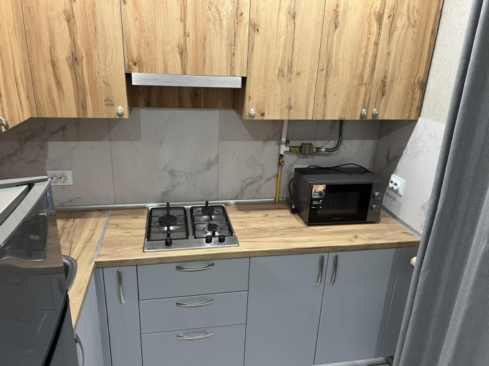 Недорогая чистая квартира - фото 1