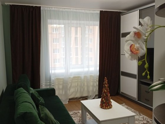 Нові, затишні апартаменти Dolce Vita Тернопіль