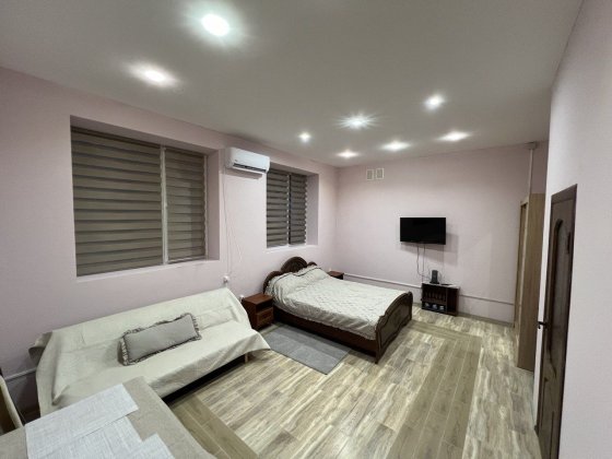 Квартиры посуточно на Иллинской Сумы