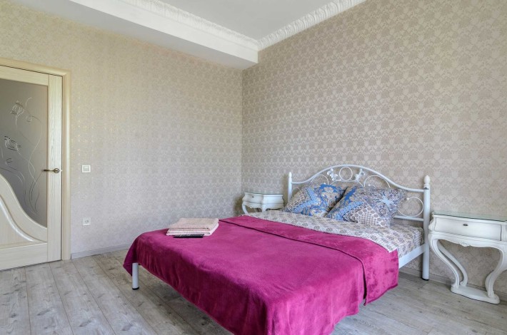 Квартира в яку завжди хочеться повернутися - фото 1