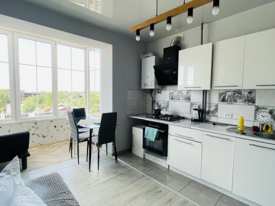 Оренда квартири біля Боздошського парку Ужгород