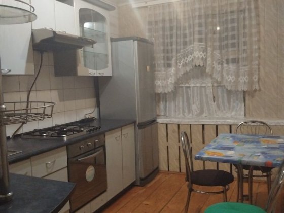 Гравітон/Руська 3х кімн 900 грн 1-4 осіб Черновцы