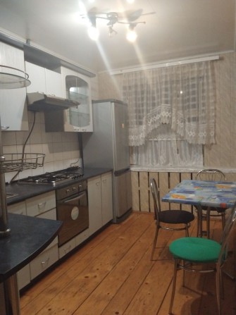 Гравітон/Руська 3х кімн 900 грн 1-4 осіб - фото 1