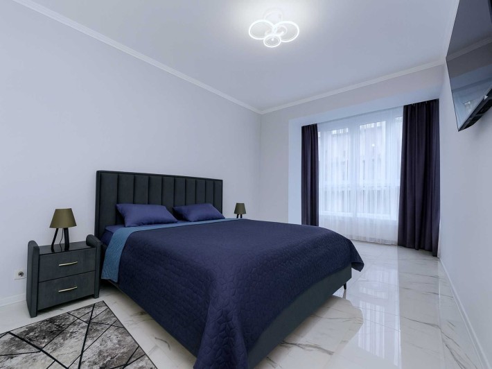 1-кімнатна НОВОБУДОВА на вул.ШУХЕВИЧА (McDonald's, ТЦ "Майдан", OZZY) - фото 1