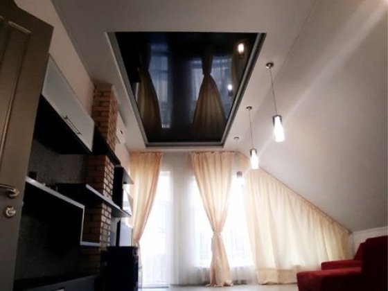 Квартира подобово в центрі міста Ужгород