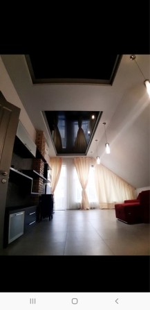 Квартира подобово в центрі міста - фото 1