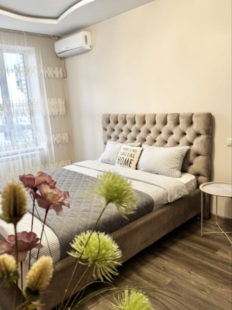 Сучасні апартаменти у НОВОБУДОВІ Все поряд! Дуже чисто! - фото 1