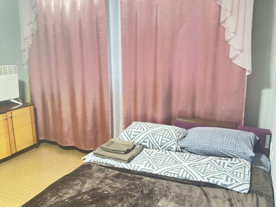 Здається подобово 1 кімнатна квартира Ужгород