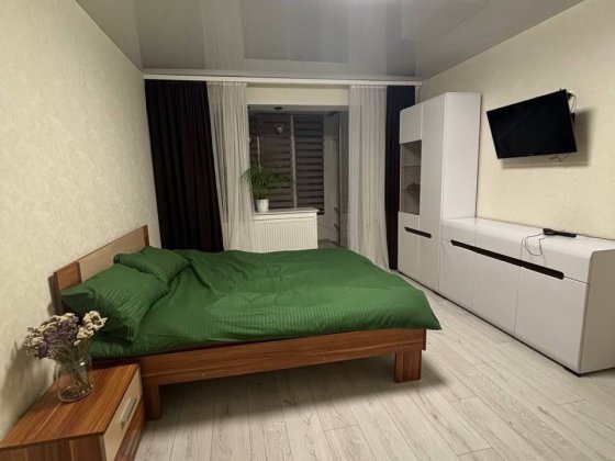 Квартира подобово Черкаси