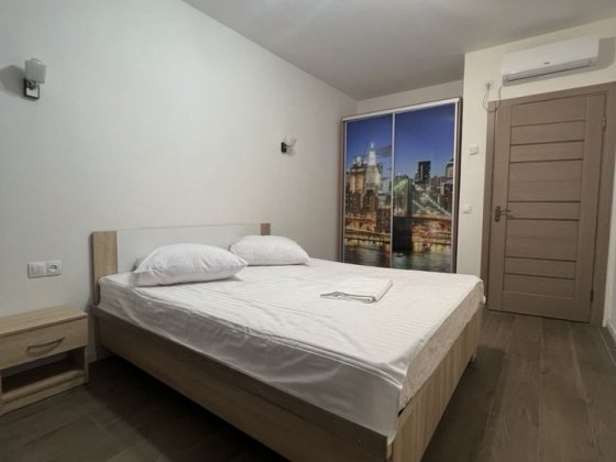 Квартира посуточно в ЖК Паркленд Ужгород