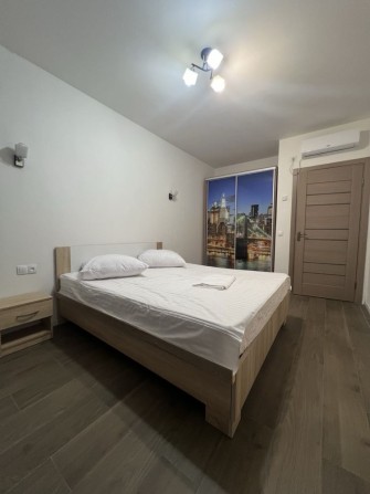 Квартира посуточно в ЖК Паркленд - фото 1