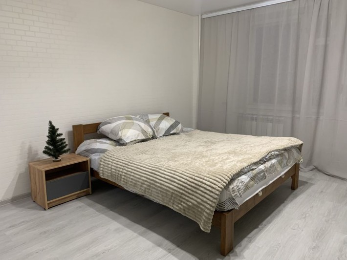 Аренда Центр. Квартира посуточно/почасово - фото 1