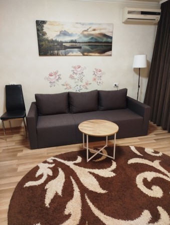 Подобово 1к.кв.на Варшавській.Власниця. - фото 1