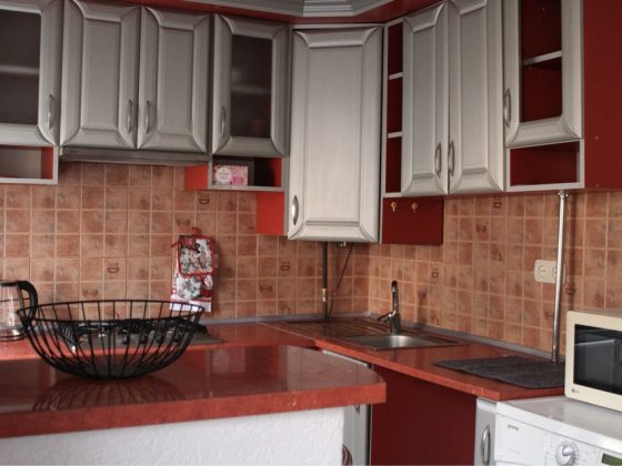 Подобова оренда 2-кімнатної квартири в центрі міста Ужгород. Ужгород