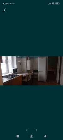 Квартира посуточно 3 км - фото 1