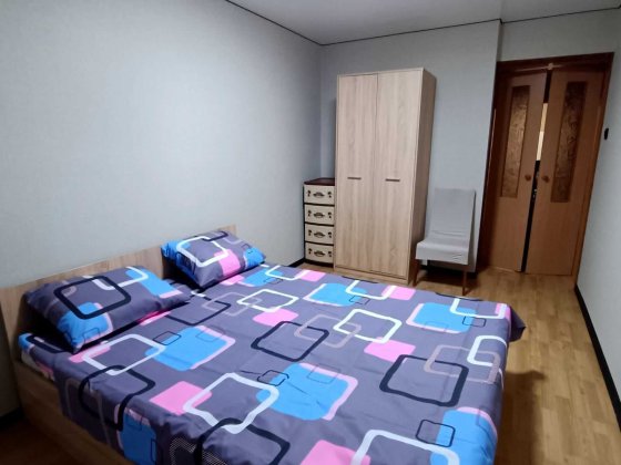 2-кімнатна квартира, район Миру-Сєдова Черкаси