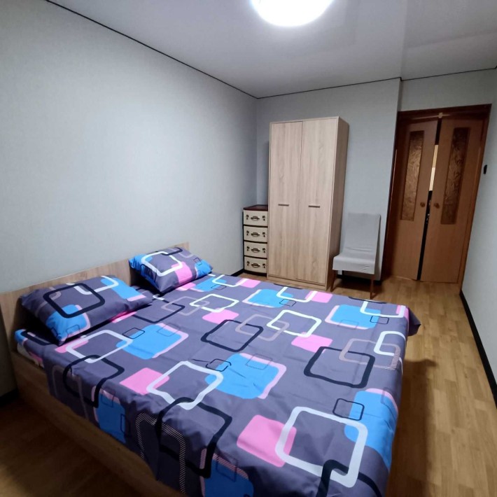 2-кімнатна квартира, район Миру-Сєдова - фото 1