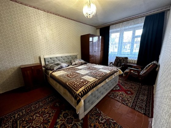 Квартира подобово. Центр, шпиталь Чернигов