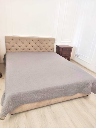 1к квартира в Центрі, вул. Соборна подобово/погодинно. WIFI, парковка - фото 1