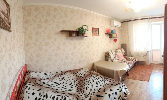 Без%Посуточная Аренда квартир+Почасово 600 ул.Николаева та РДА  ГАЗ - фото 1