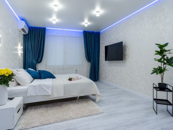 Русової 7a, Осокорки, Позняки, подобово Київ