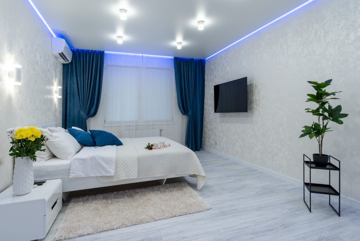 Русової 7a, Осокорки, Позняки, подобово - фото 1