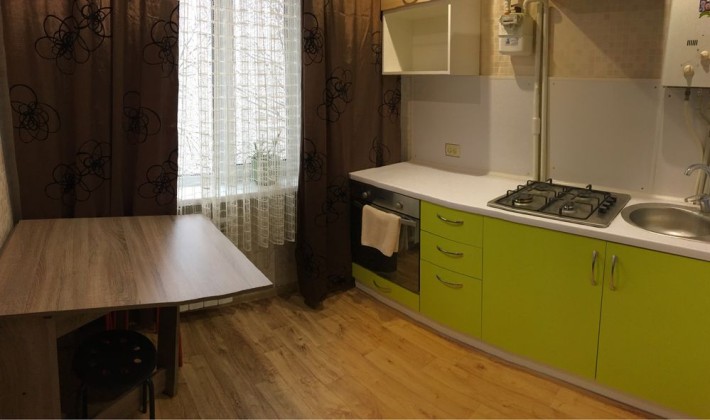 Свет есть всегда ! Двушка на пр. Поля - фото 1