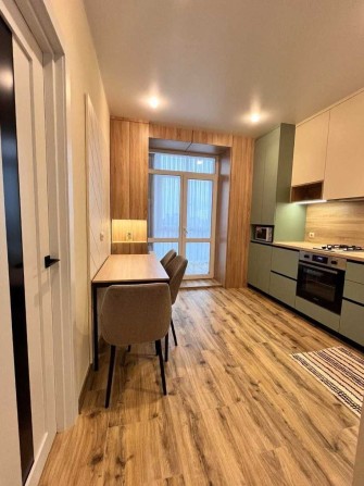 VIP-Апартаменти в Тихому Центрі Чернігова - фото 1