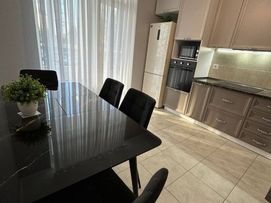 Подобова 1к квартира в ЖК Нивки парк Київ