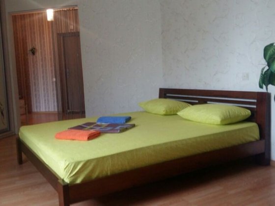 ЖК "Лікоград", 1-кімнатна кв. у Голосіївському р-оні, вул. Мейтуса, 4а Київ