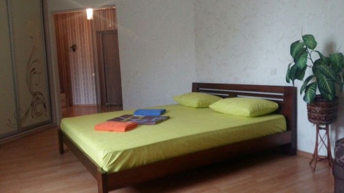 ЖК "Лікоград", 1-кімнатна кв. у Голосіївському р-оні, вул. Мейтуса, 4а - фото 1