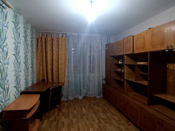 подобово 1 -кімнатна квартира в районі Зеленої Черкаси