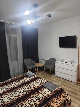 Здам квартиру подобово у Дніпрі посуточно почасово Каруни Вокзал - фото 1