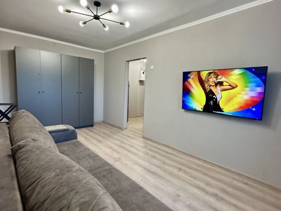 Подобово квартира 1к в Центральному районі В. Чорновола 96