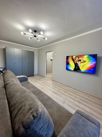 Подобово квартира 1к в Центральному районі В. Чорновола 96 - фото 1