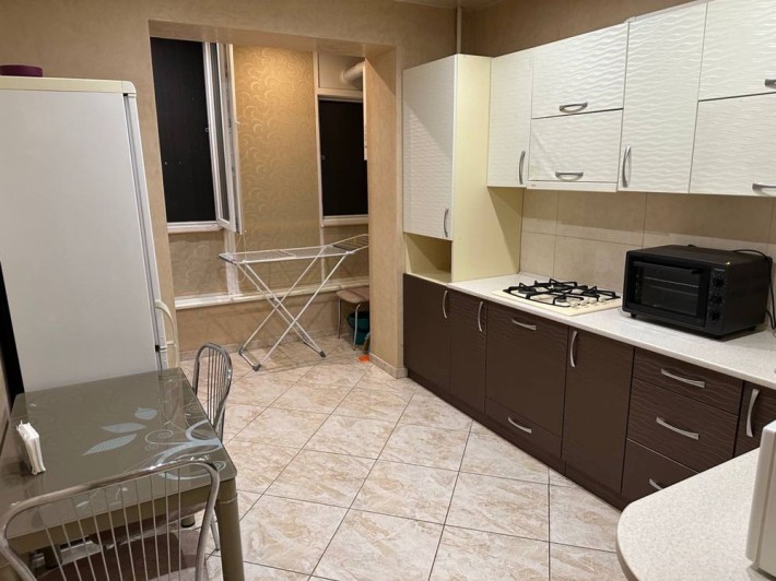 Оренда подобово 1кімнатна квартира ЖК Клубний Дім, Данила Нечая, Рошен - фото 1