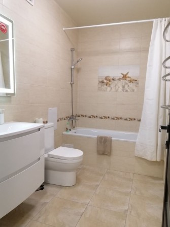 ЖК АВАЛОН 5. Посуточно и почасово. - фото 1