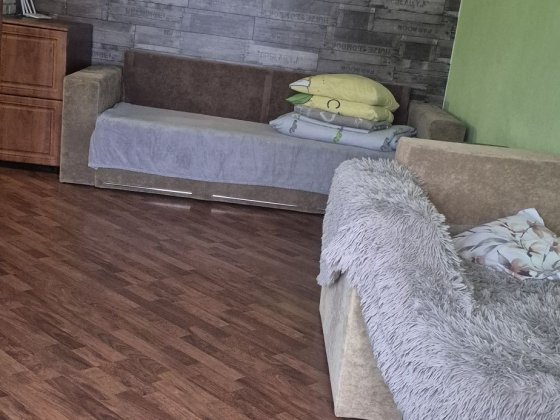 Квартира подобово і на тривалий термін.пзр.Героїв Майдану 7.в тихому р Черкаси