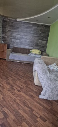 Квартира подобово і на тривалий термін.пзр.Героїв Майдану 7.в тихому р - фото 1