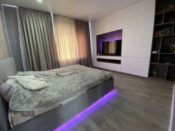 ЖК Terracotta 1-кімн квартира, Метро 2 хв пішки,Безпечне місце, чеки Київ