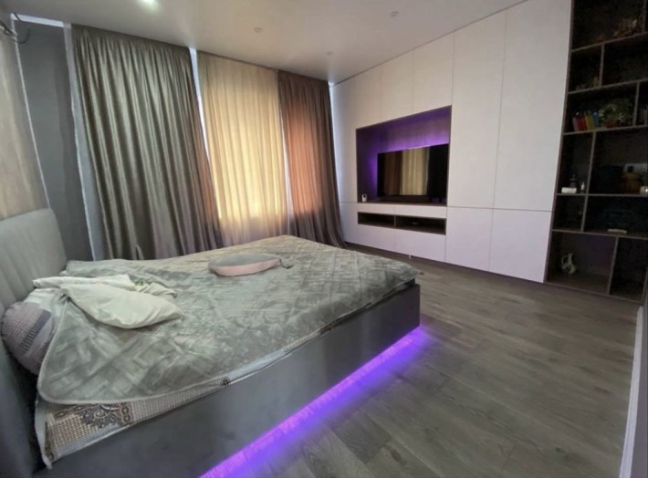 ЖК Terracotta 1-кімн квартира, Метро 2 хв пішки,Безпечне місце, чеки - фото 1