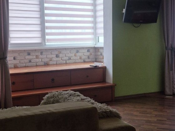 Квартира подобово і на тривалий термін.пзр.Героїв Майдану 7.в тихому р Черкаси