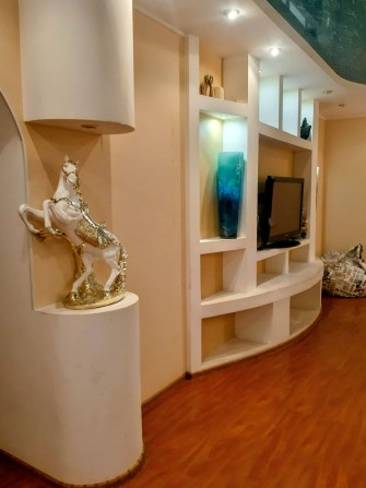 Посуточно Жк пр мира 3.д. - фото 1