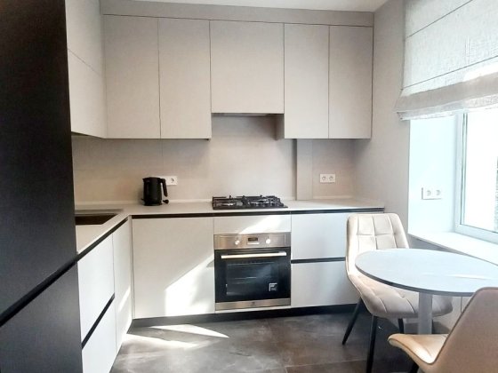 Шикарная 2к студия в самом центре