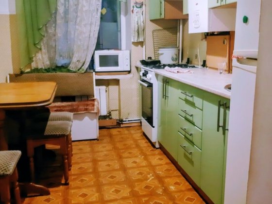 Посуточно 4 комнатная Житомир